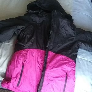 Women's Winter Coat